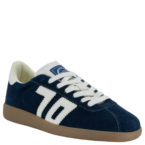 Back 70 | Shelly - Navy