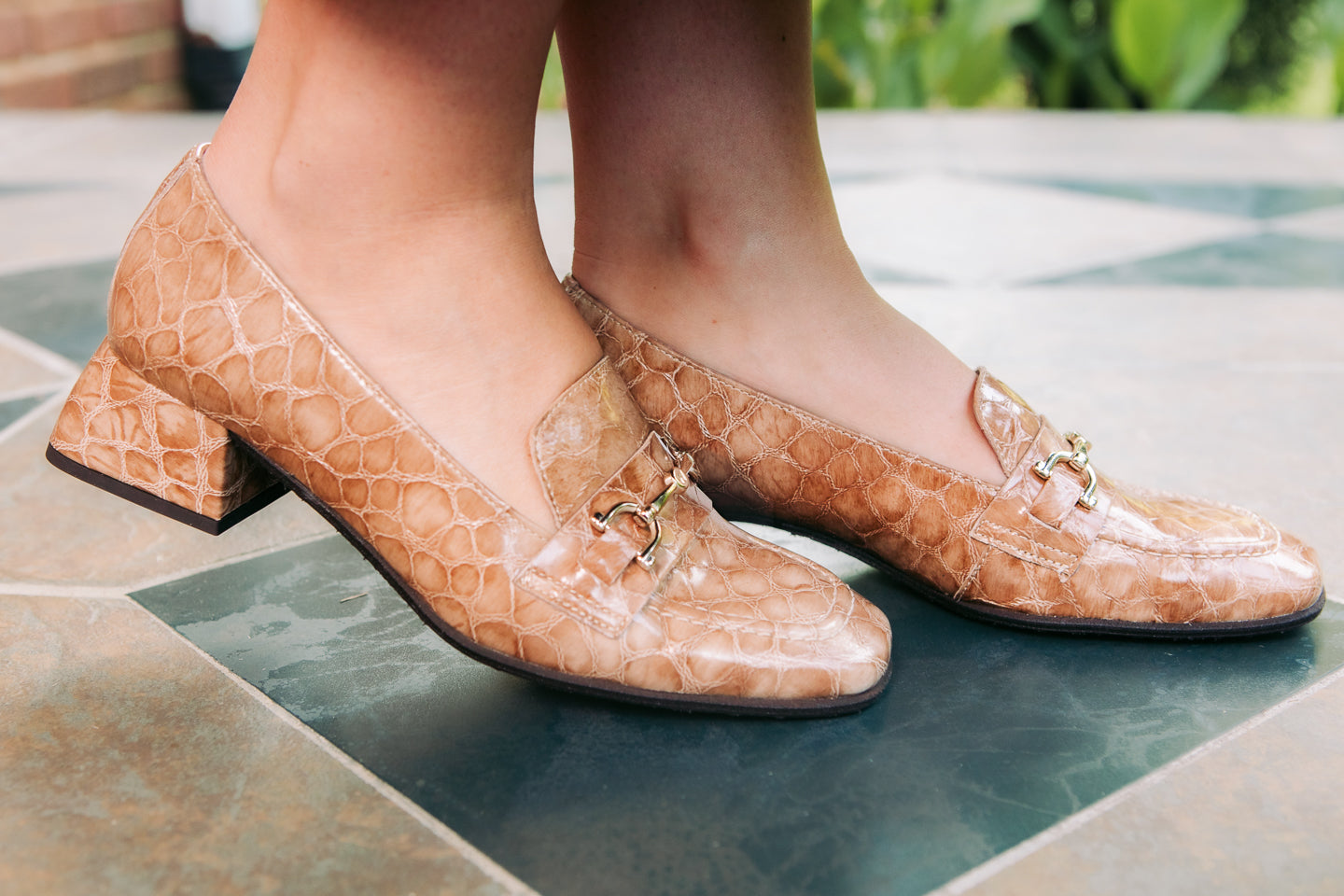 Wonders | FLEUR 03 Loafers