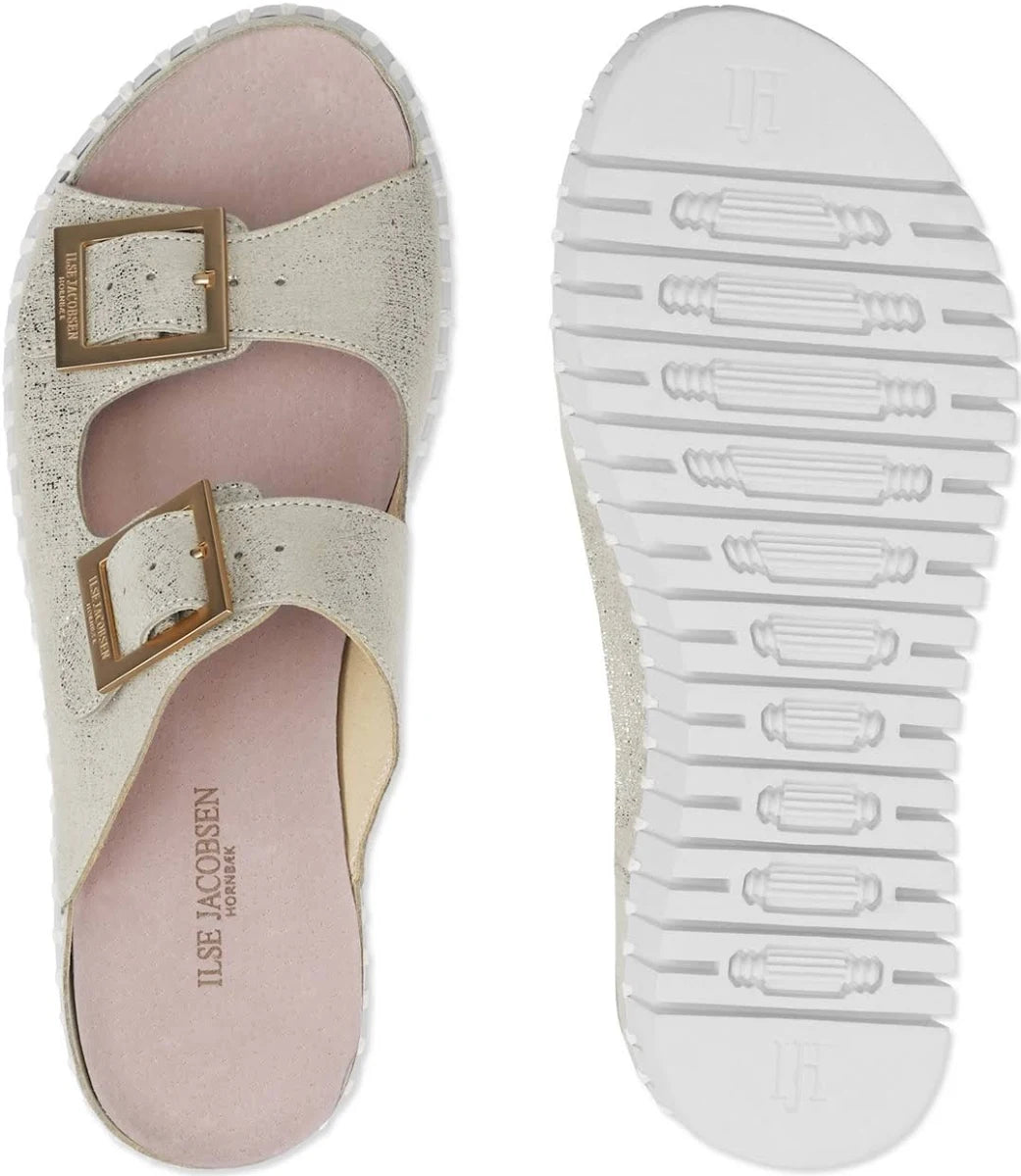 Ilse Jacobsen | Tulip 1032 Silver White