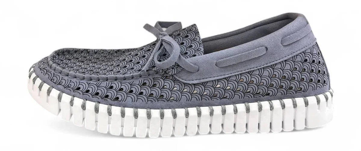 Ilse Jacobsen | Tulip 3074 - Grey Blue