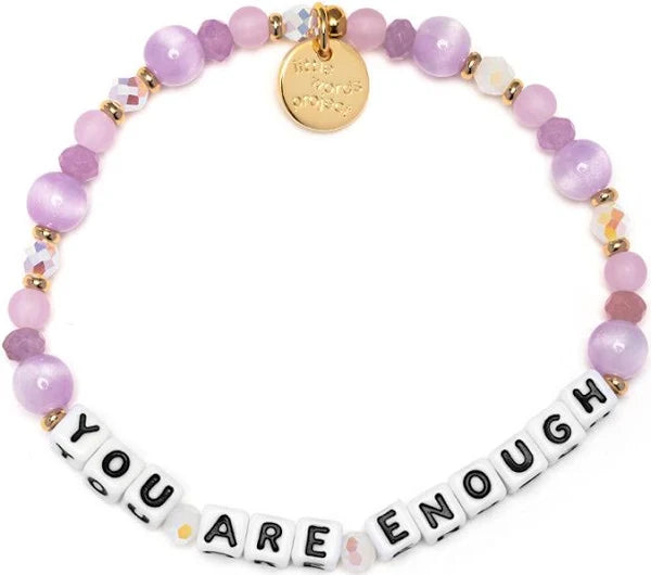 Little Words Project | You Are Enough