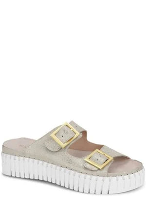 Ilse Jacobsen | Tulip 1032 Silver White