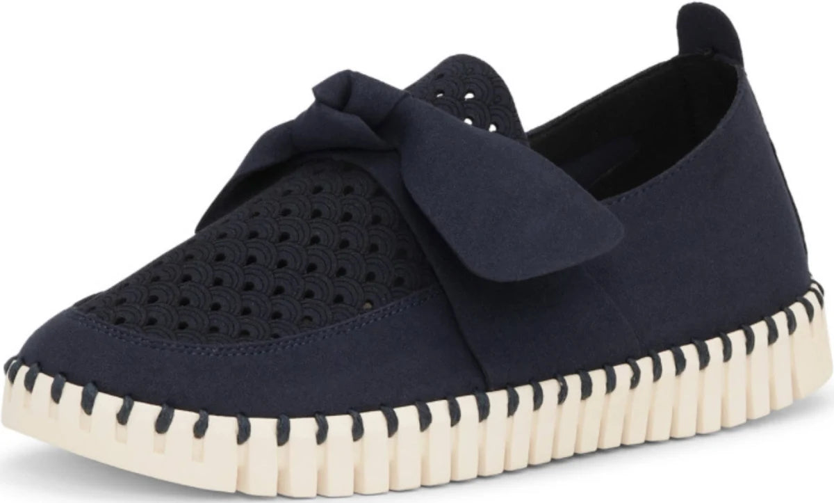 Ilse Jacobsen | Tulip 4086 Black White