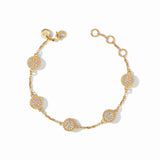 Julie Vos | Windsor Delicate Bracelet