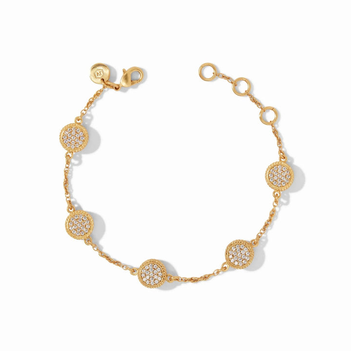 Julie Vos | Windsor Delicate Bracelet