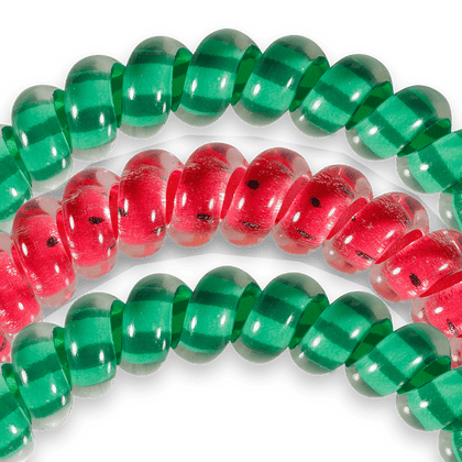 Teleties | Slice of Summer Small Hair Ties