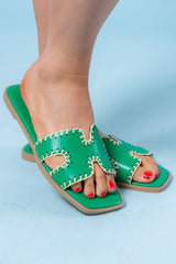 Finity Sandal