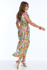 LIOR | Sophiya Maxi Dress