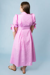 The Primrose Midi Dress