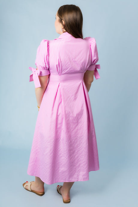The Primrose Midi Dress