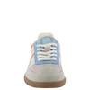 Back 70 | Squid Sneaker in Nude Sage