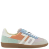 Back 70 | Squid Sneaker in Nude Sage