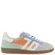 Back 70 | Squid Sneaker in Nude Sage
