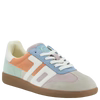 Back 70 | Squid Sneaker in Nude Sage