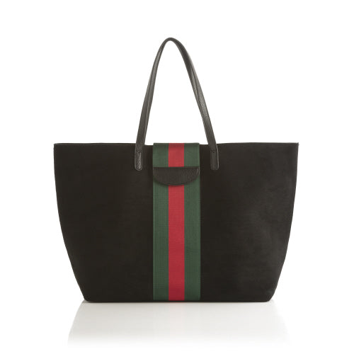 Shiraleah | Blakely Tote - Noir