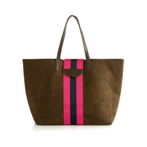 Shiraleah | Blakely Tote - Olive