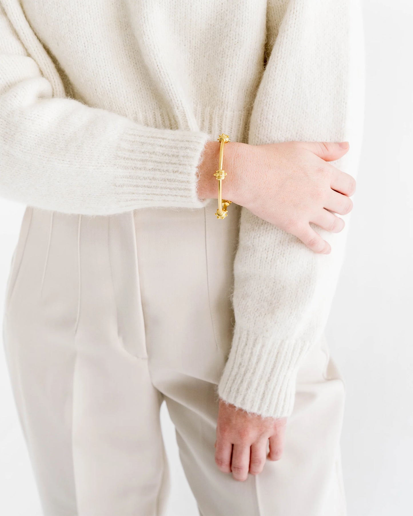 Susan Shaw | Bentley Bangle