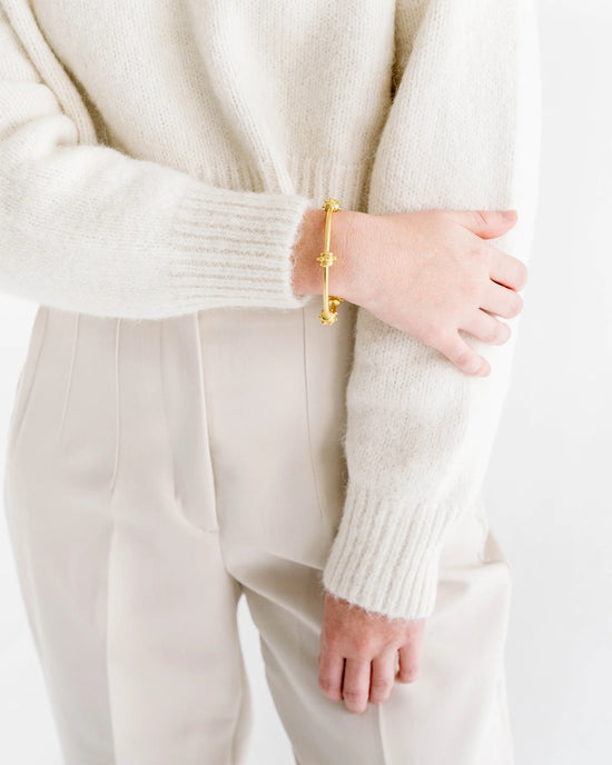 Susan Shaw | Bentley Bangle