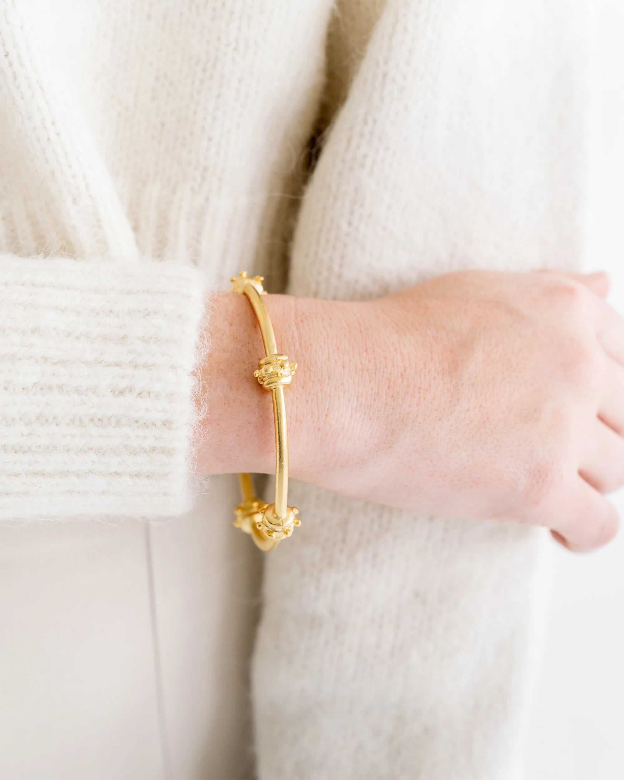 Susan Shaw | Bentley Bangle