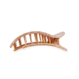 Teleties | Sunny Days Ahead Medium Flat Round Hair Clip