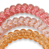Teleties | Sunny Days Ahead Small Hair Ties