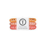 Teleties | Sunny Days Ahead Small Hair Ties