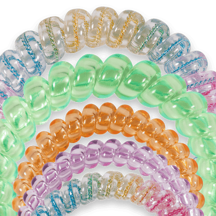 Teleties | Technicolor Dreams