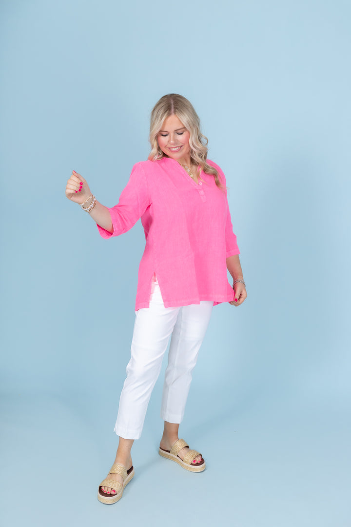 The Dolly Tunic