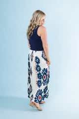 The Midnight Midi Dress