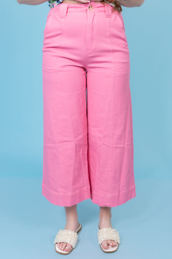 The Paula Pant
