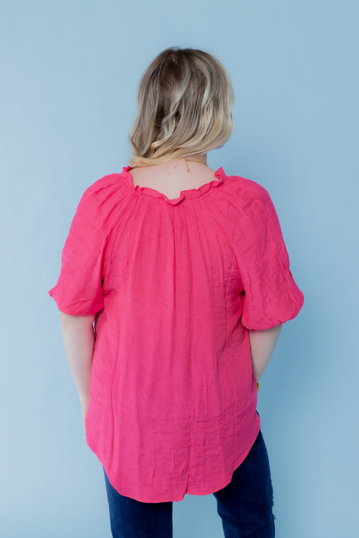 The Adley Top