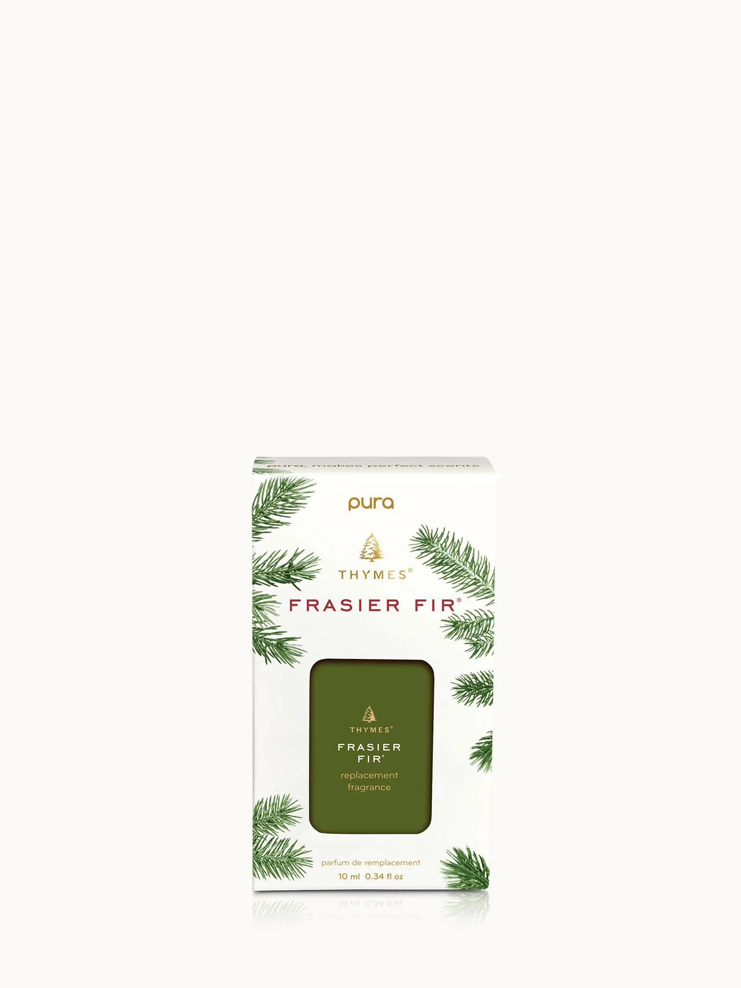 Frasier Fir | Pura Smart Home Diffuser Refill