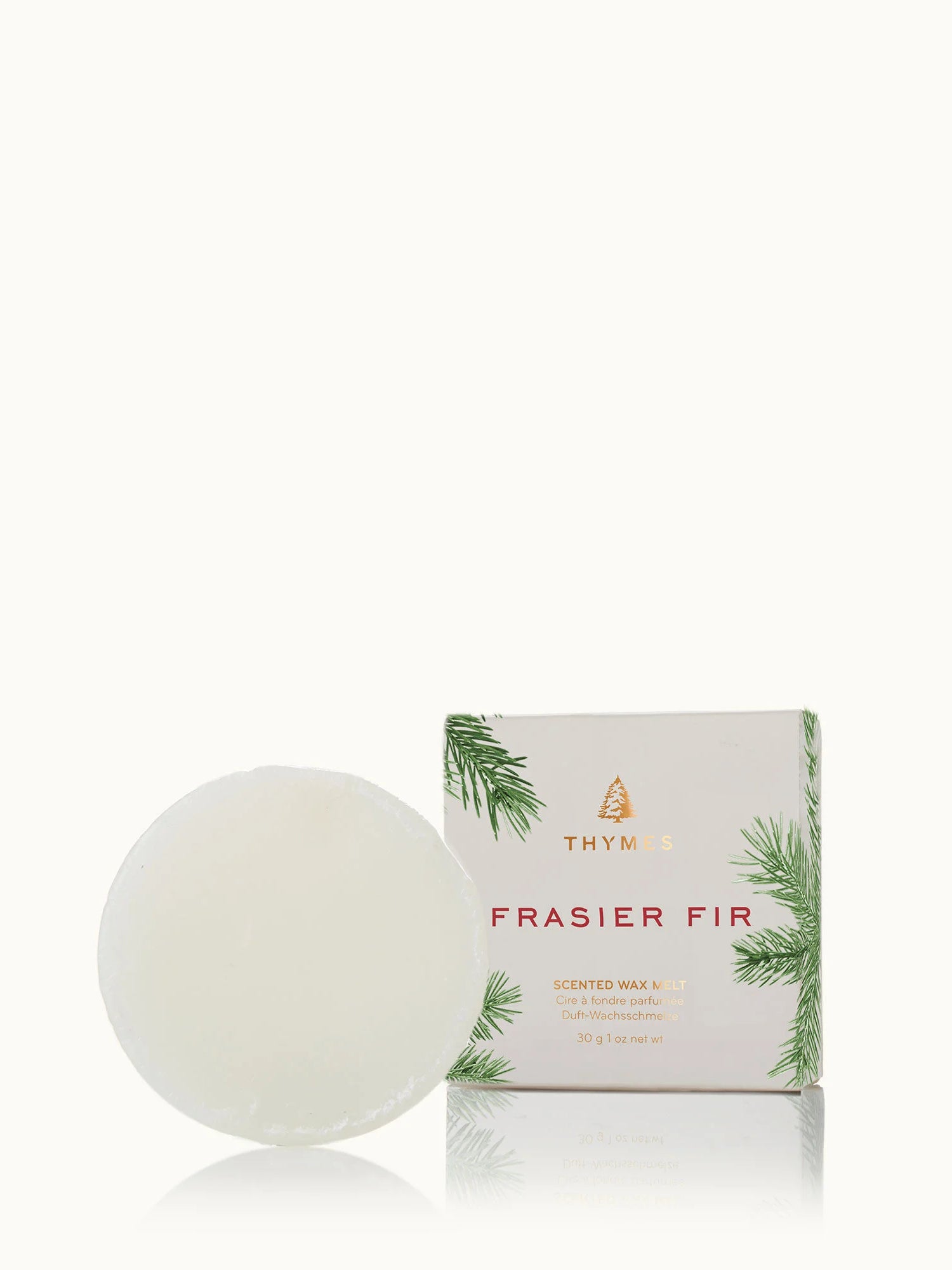 Frasier Fir | Scented Wax Melt