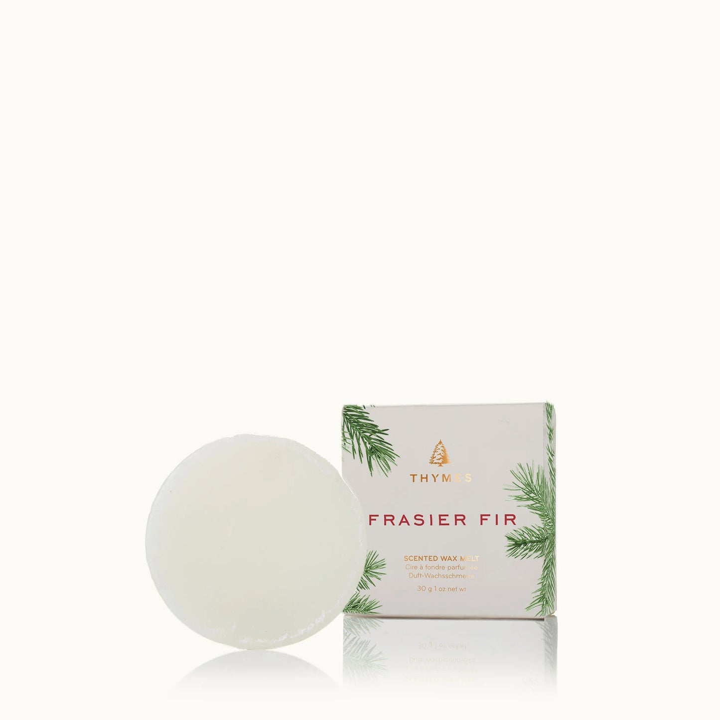 Frasier Fir | Scented Wax Melt