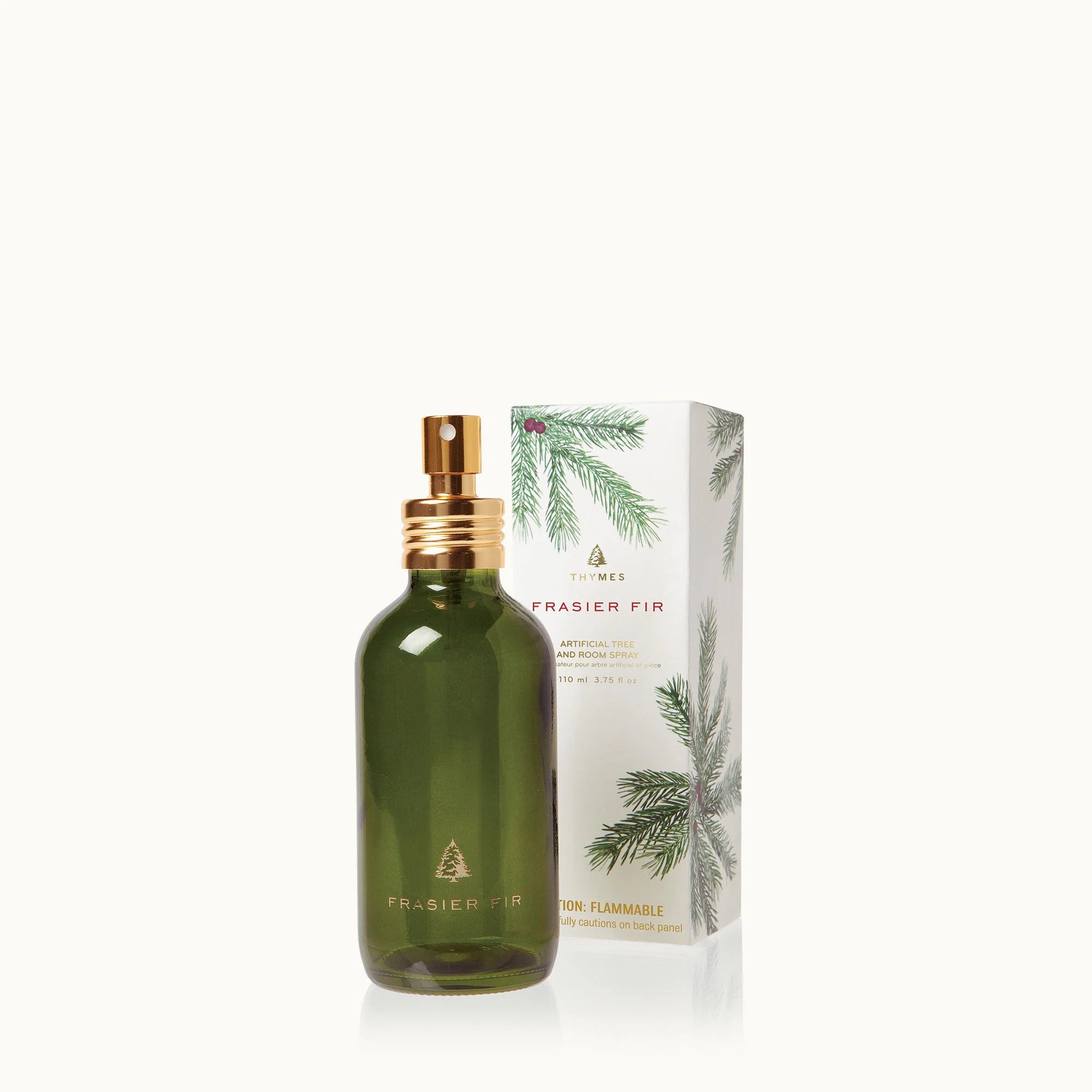 Frasier Fir | Tree & Room Spray