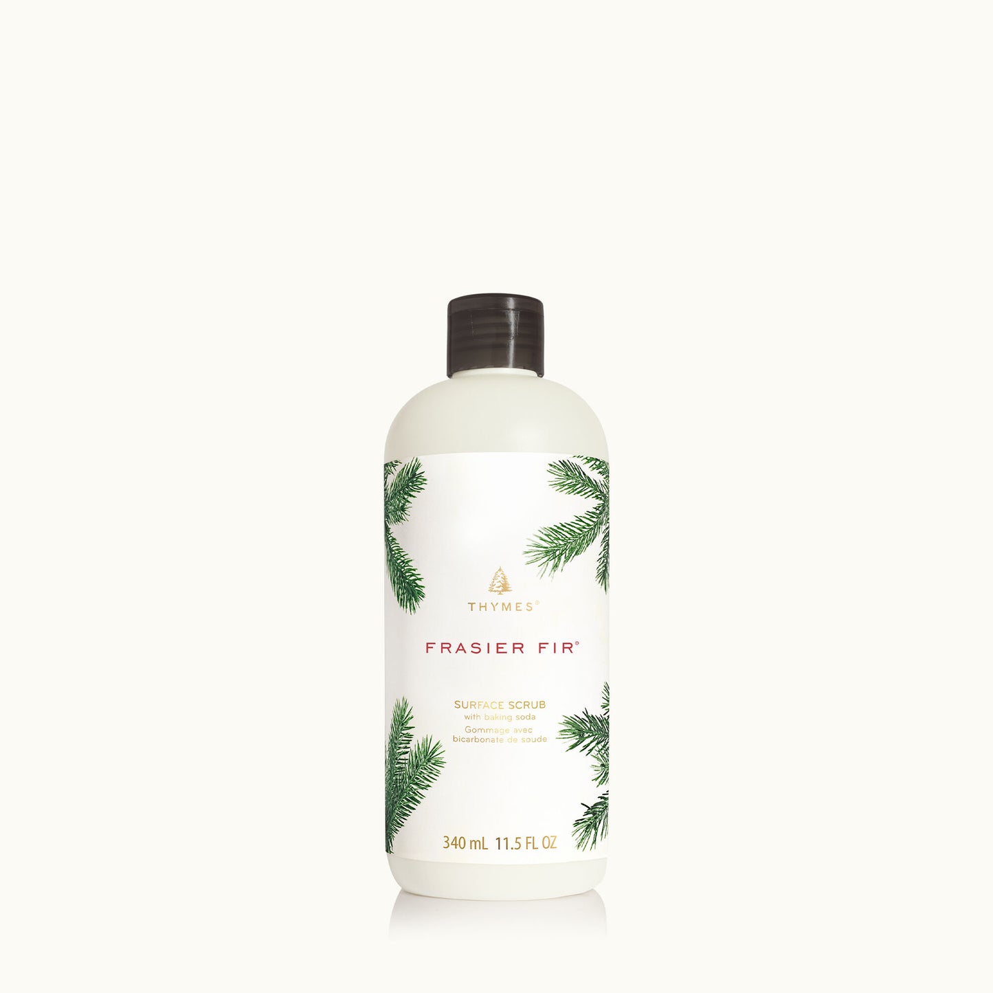 Frasier Fir | Surface Scrub