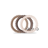 Teleties | Toasted Small Spiral Hair Ties
