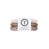 Teleties | Toasted Small Spiral Hair Ties