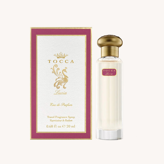 Tocca | Lucia Eau de Parfum 20 ml