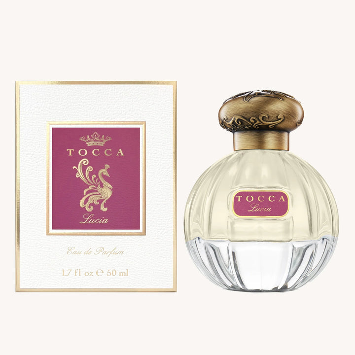 Tocca | Eau de Parfum Lucia 50ml