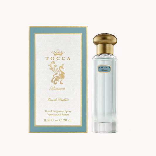 Tocca | Bianca Eau de Parfum 20 ml
