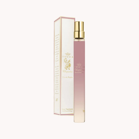 Tocca | Eau de Parfum Travel Spray Cleopatra 10ml