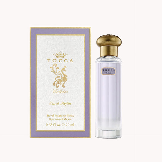 Tocca | Colette Eau de Parfum 20 ml