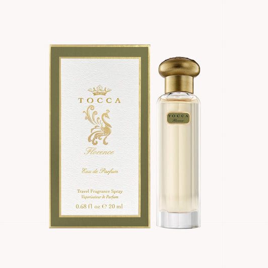 Tocca | Florence Eau de Parfum 20 ml