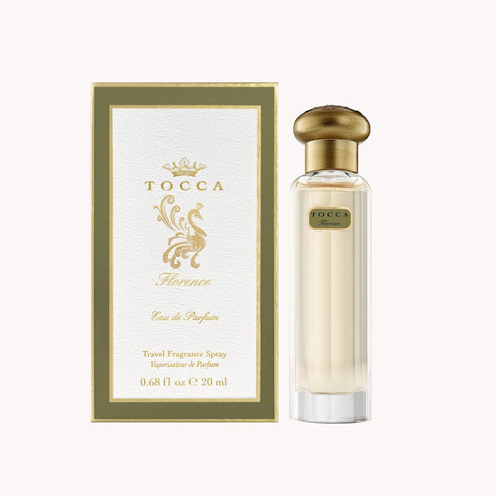 Tocca | Florence Eau de Parfum 20 ml