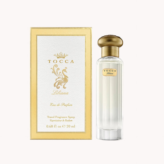 Tocca | Liliana Eau de Parfum 20 ml