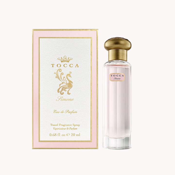 Tocca | Simone Eau de Parfum 20 ml