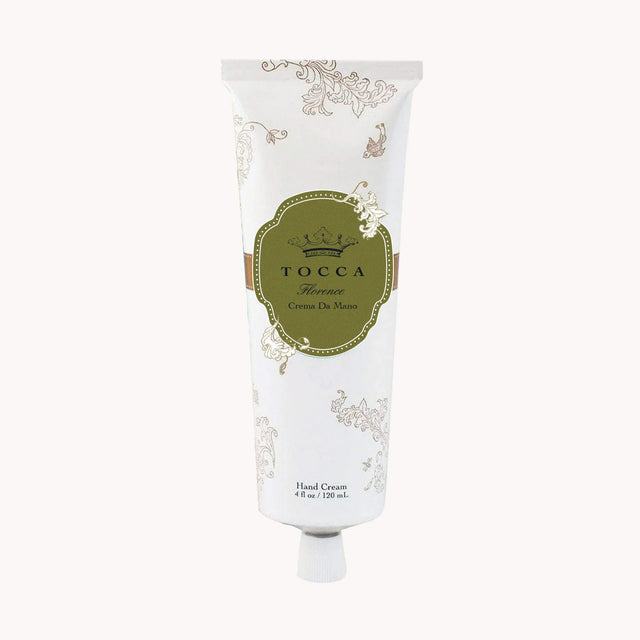 Tocca | Crema da Mano Luxe Florence 4oz