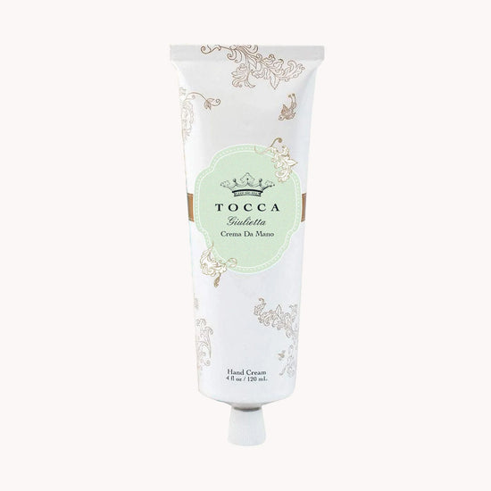 Tocca | Crema da Mano Luxe Giulietta 4 fl oz