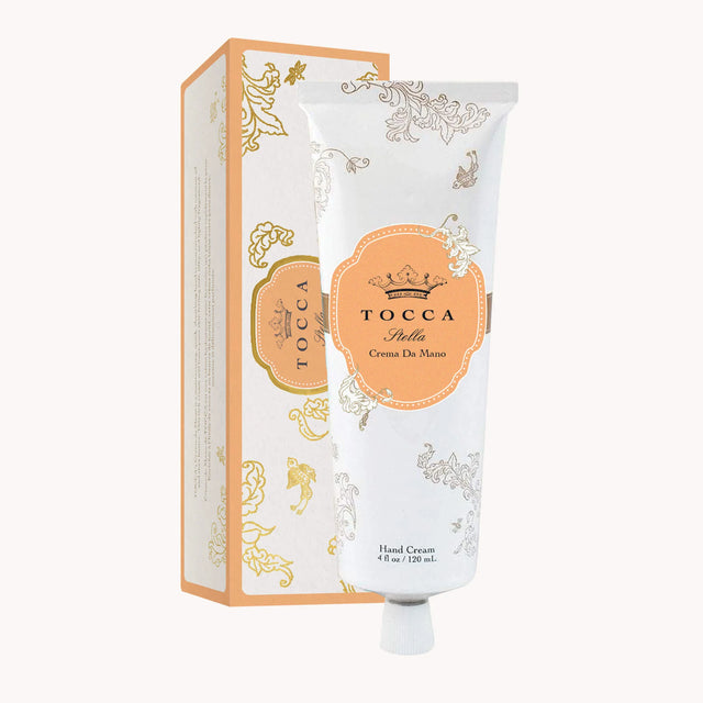 Tocca | Crema da Mano Luxe Stella 4 fl oz